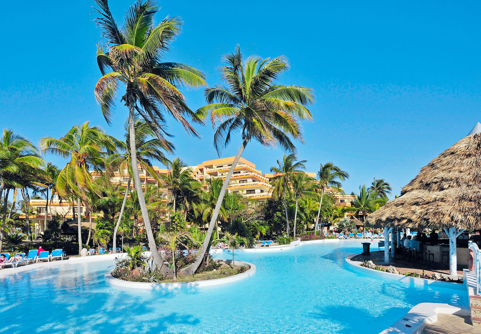 Hotel Melia Varadero