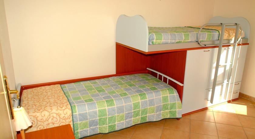 Apartmány Sole