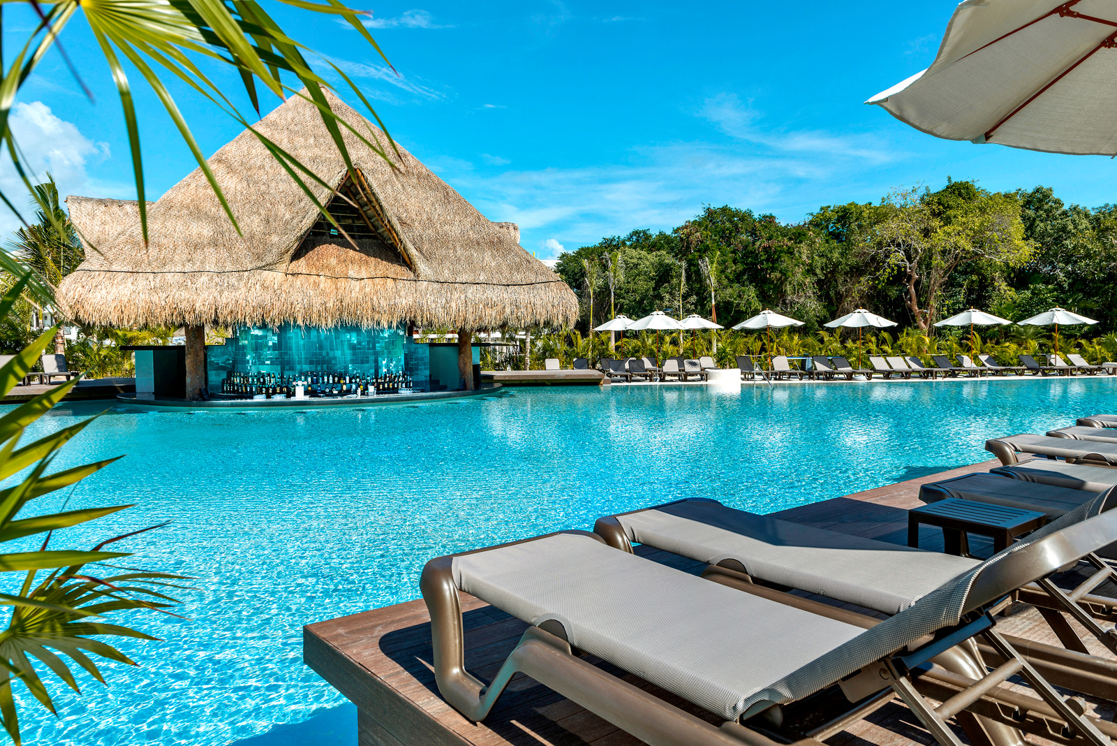 Hotel Ocean Riviera Paradise by H10