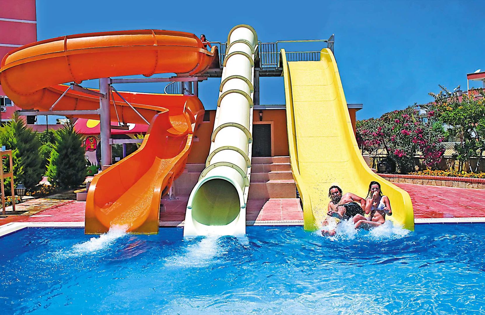 My Home Resort