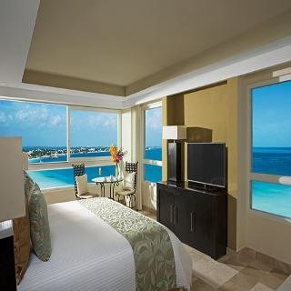 Dreams Sands Cancun Resort & Spa – fotka 5