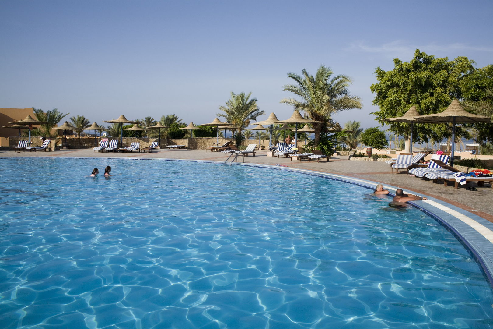 El Phistone Resort Marsa Alam – fotka 8