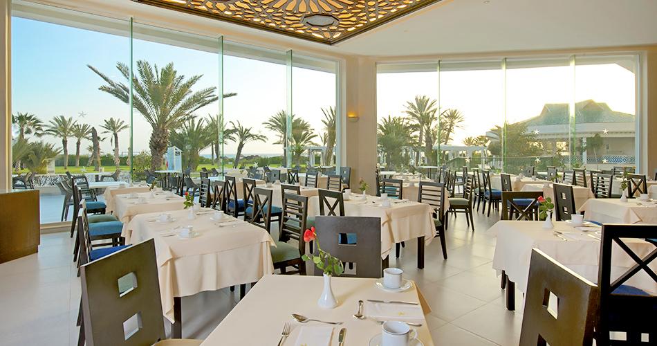 Iberostar Royal El Mansour