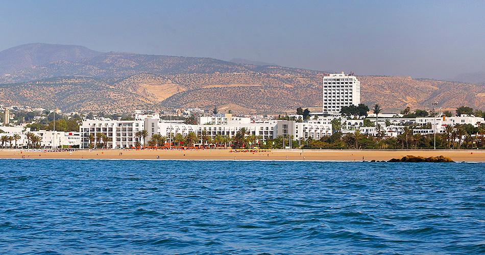 Hotel Anezi
