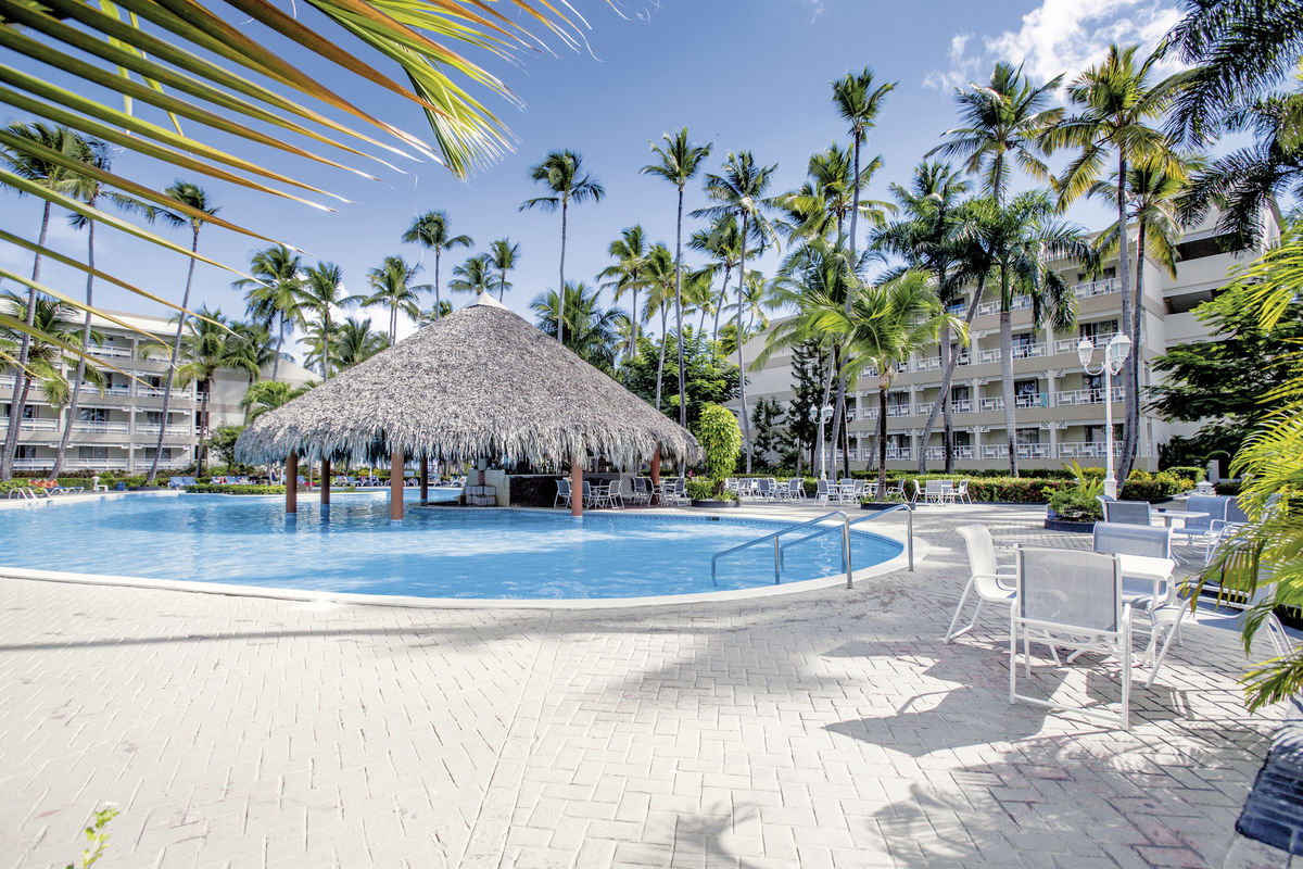 Vista Sol Punta Cana Beach Resort & Spa – fotka 4