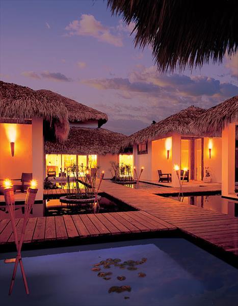 Dreams Punta Cana Resort & Spa