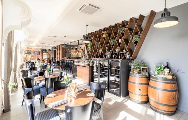 Wellton Riga Hotel & Spa