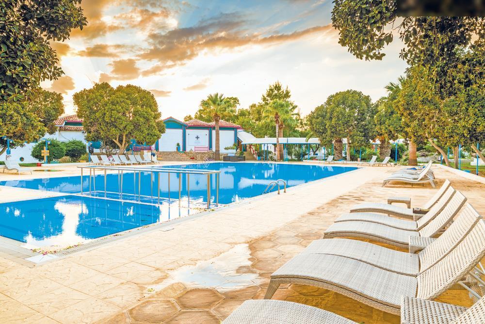 Merit Cyprus Holiday Village
