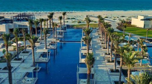 Obrázek hotelu Park Hyatt Abu Dhabi