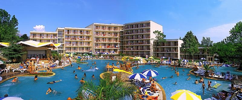 Hotel Vita Park Hotel Vita Park