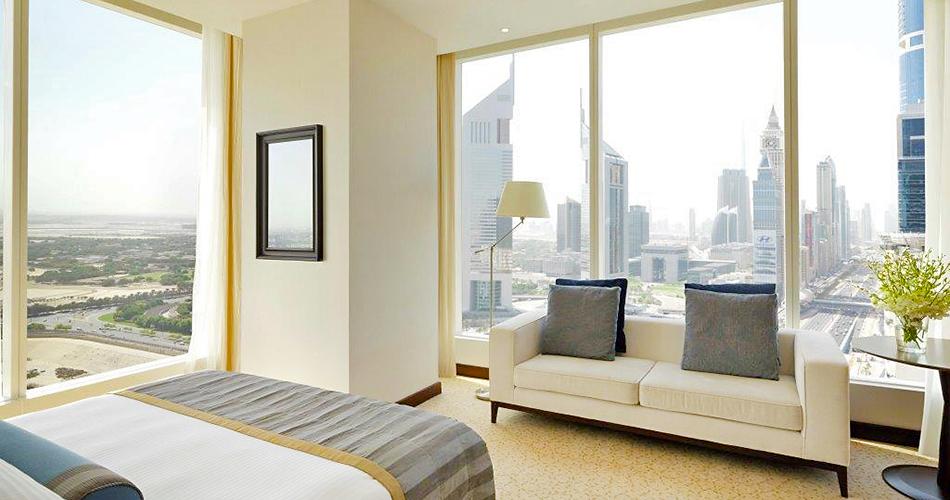 VOCO Dubai