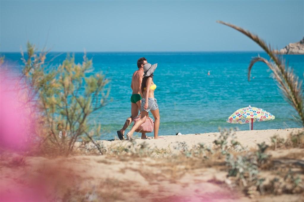 Garden Beach
