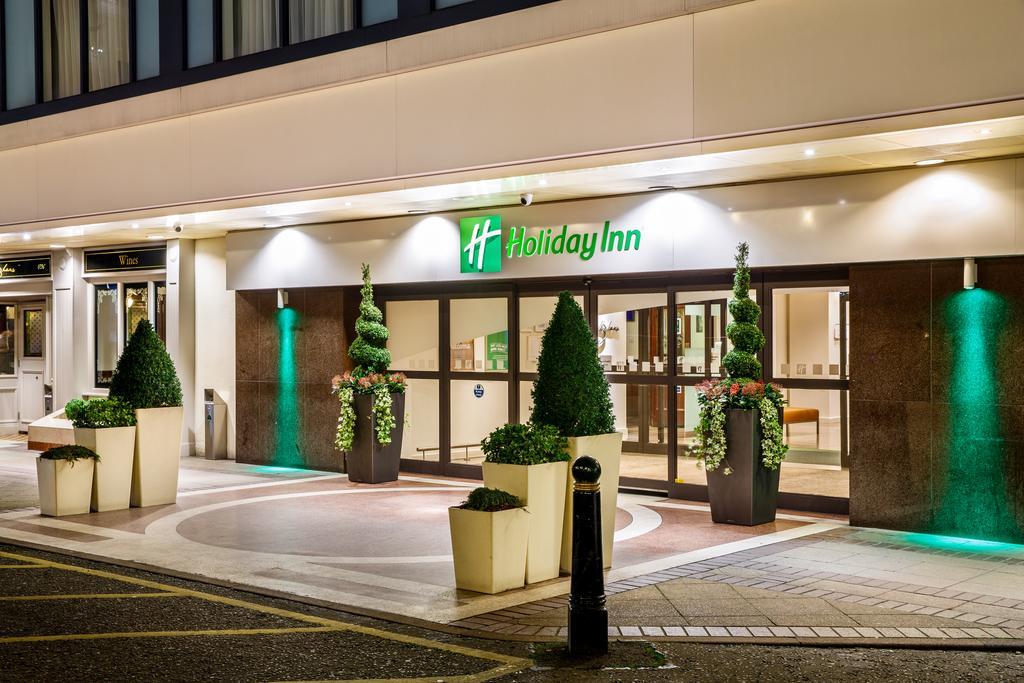 Holiday Inn Bloomsbury