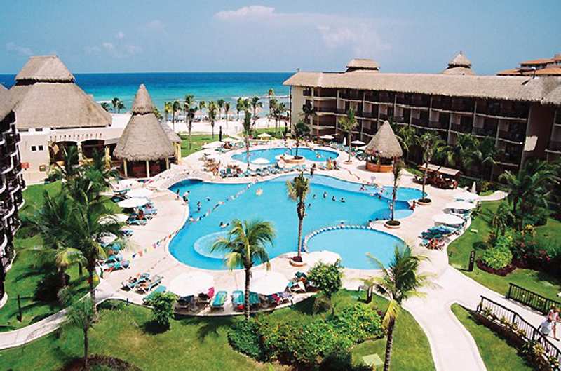 Hotel Catalonia Riviera Maya