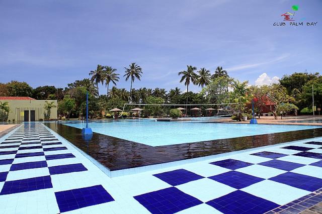 Club Palm Bay