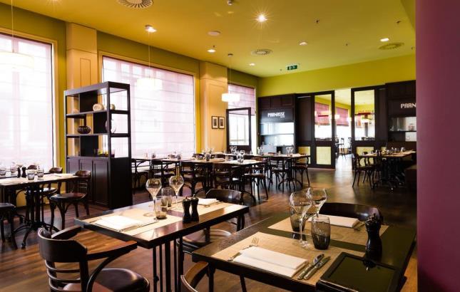 RENAISSANCE BRUSSELS