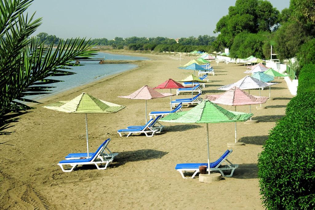 Merit Cyprus Holiday Village