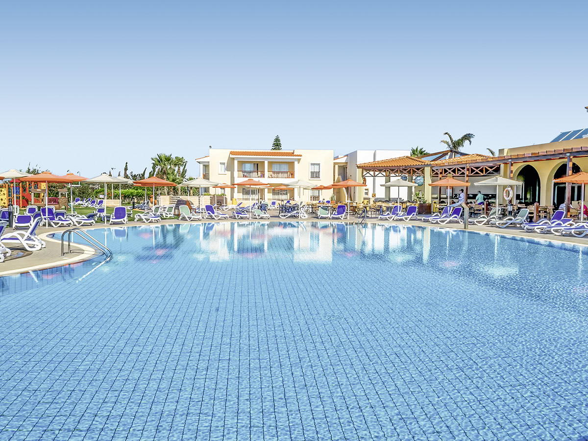 Aktea Beach Village