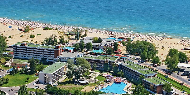Pomorie Pomorie