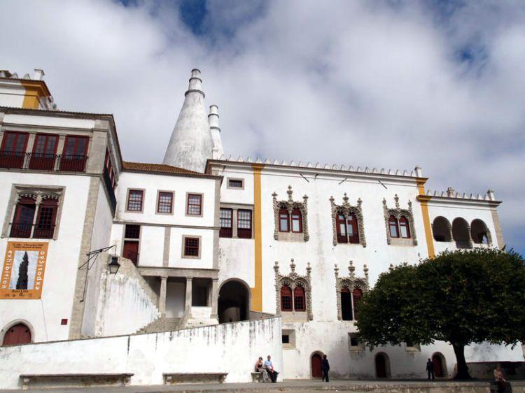 Portugalsko - prodloužená varianta