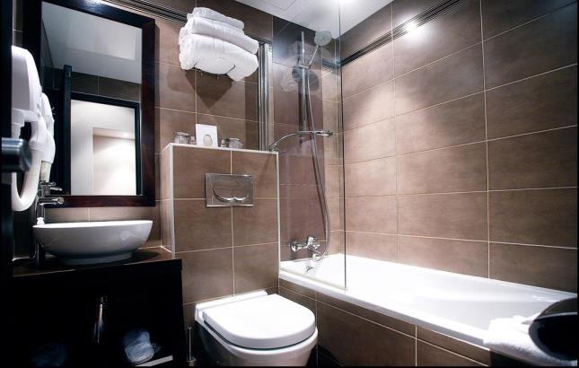 Grand Hotel Francais