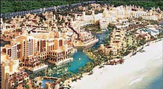 Jumeira Rotana