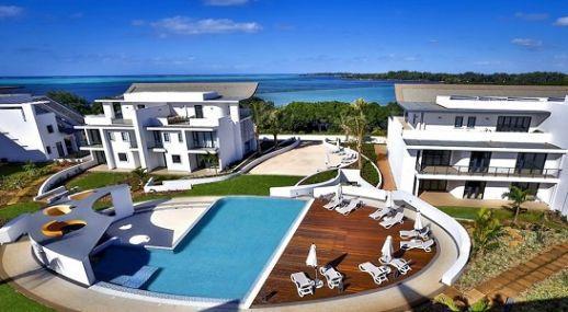 Radisson Blu Azuri Resort & Spa – fotka 7