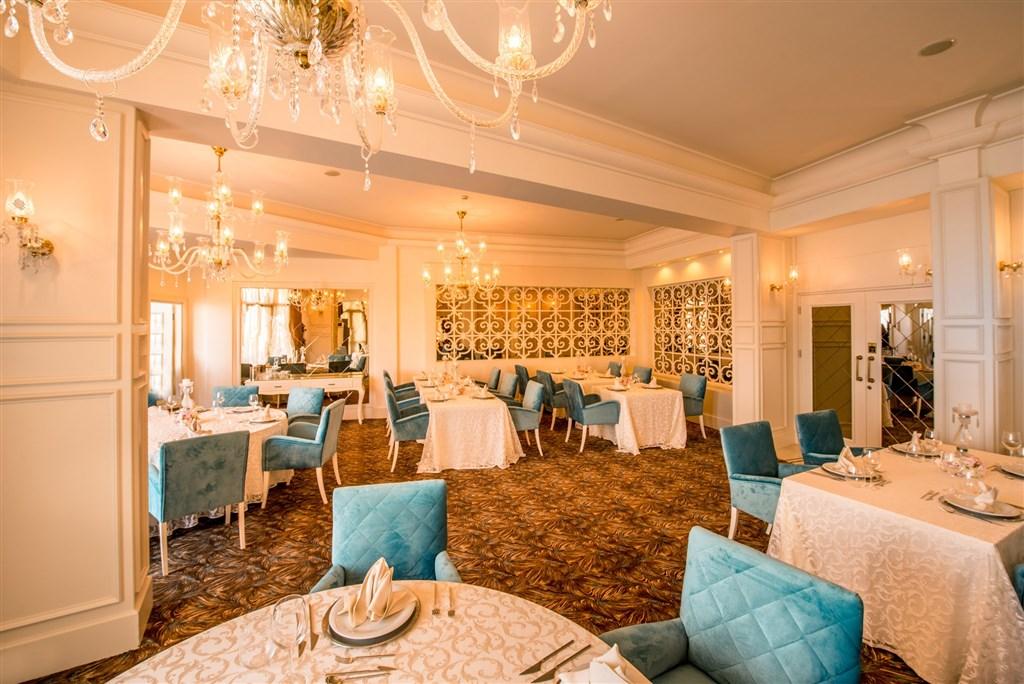 Vuni Palace Hotel – fotka 6