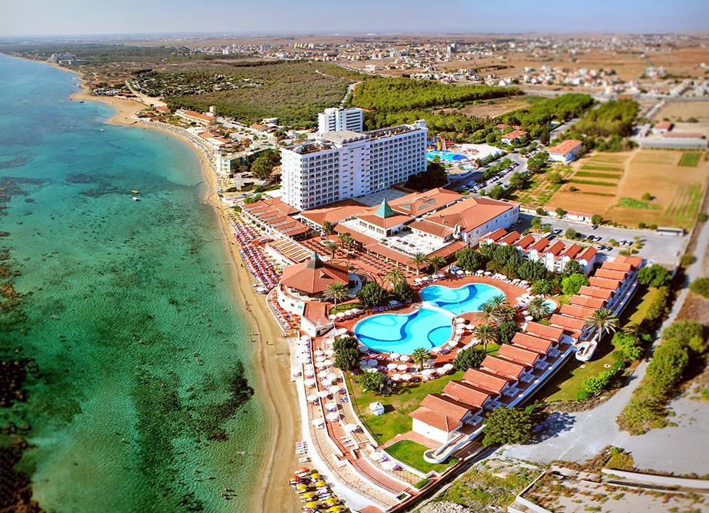 Salamis Bay Conti