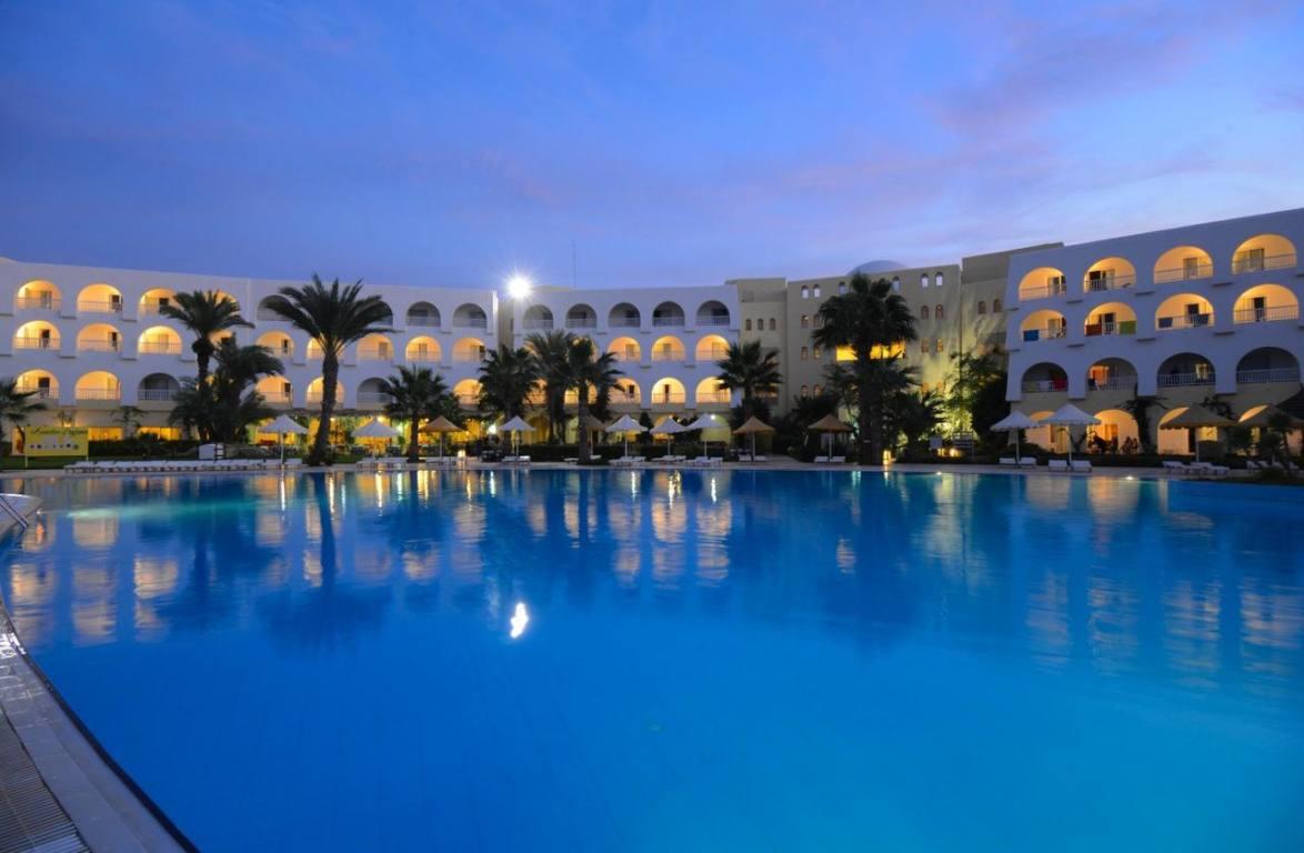 Royal First Sidi Mansour Hotel Royal First Sidi Mansour Hotel