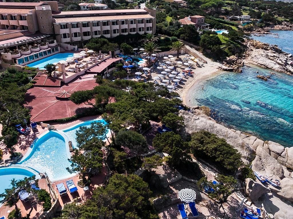 Obrázek hotelu Grand Hotel Smeraldo Beach