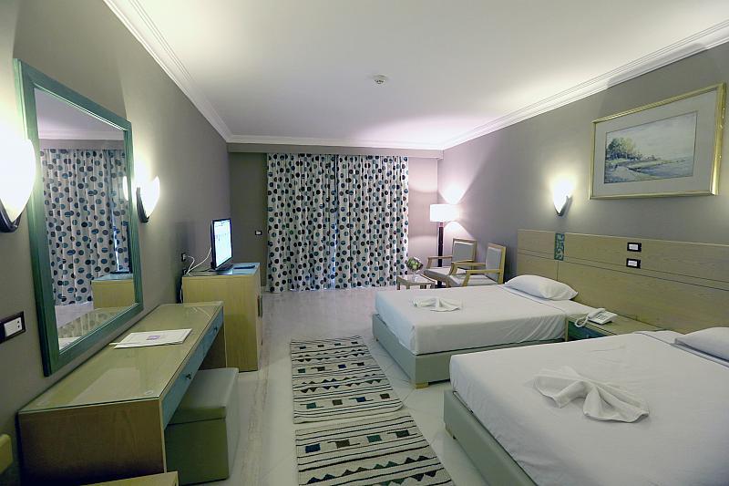 Regina Swiss Inn Resort & Aqua Park