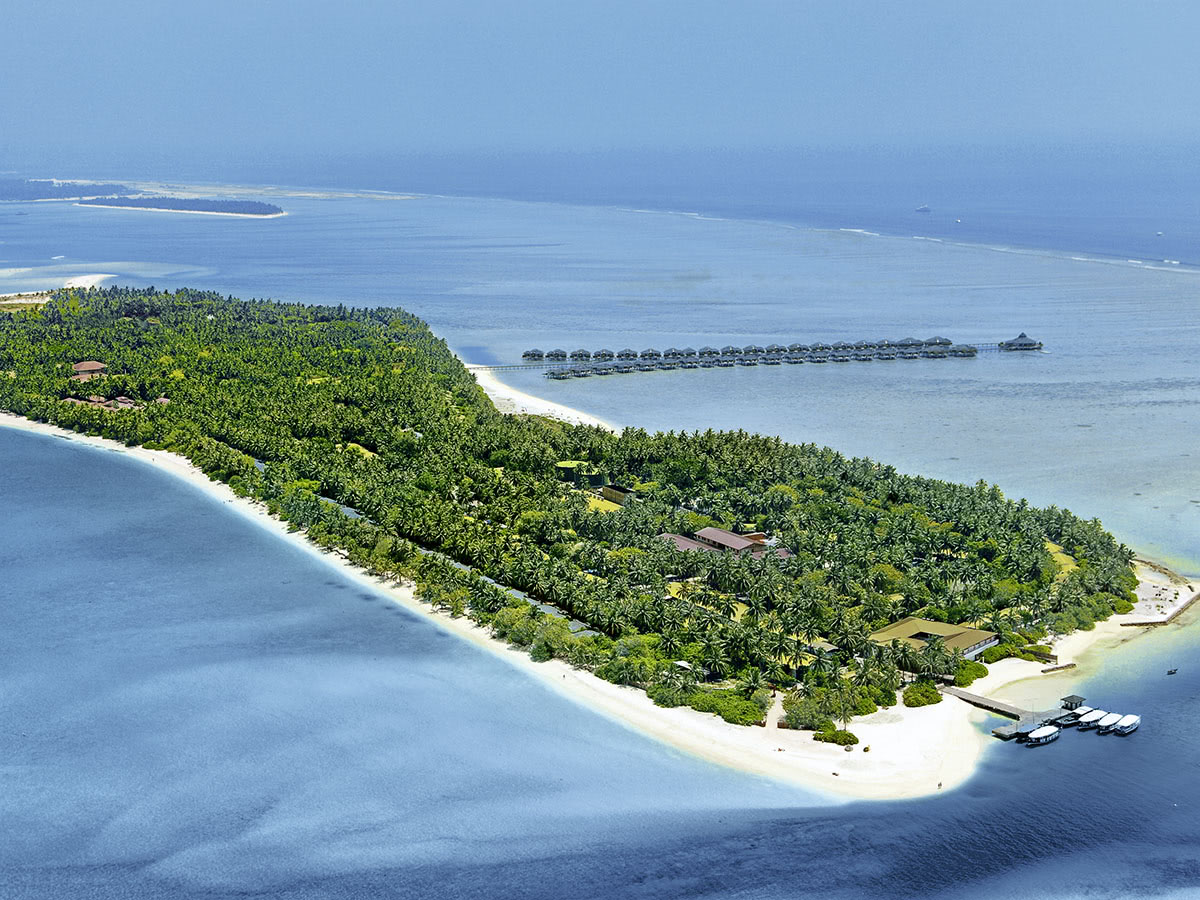 Sun Island Resort & Spa
