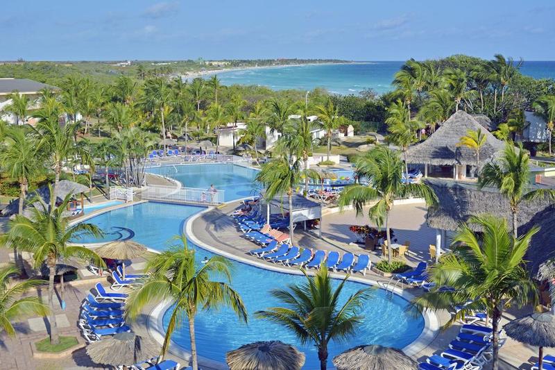 SOL CAYO COCO
