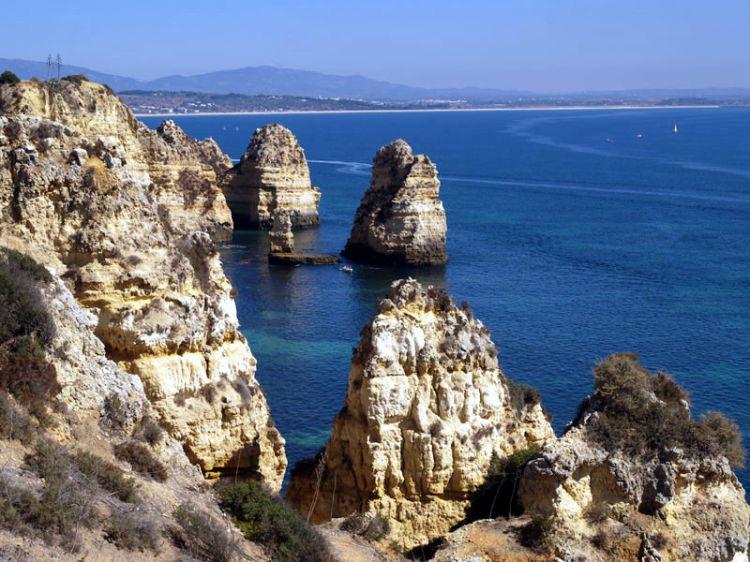 Portugalsko - prodloužená varianta