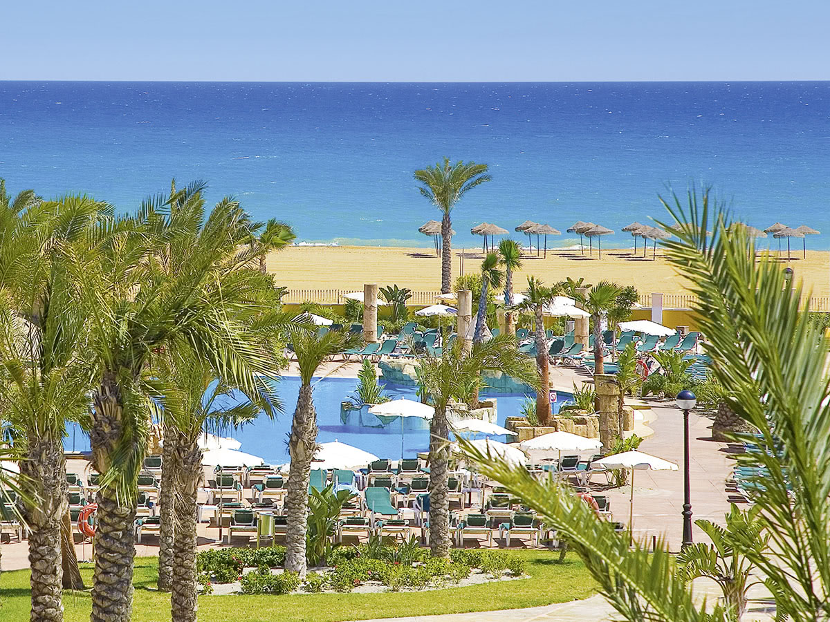 Obrázek hotelu Zimbali Playa & Spa