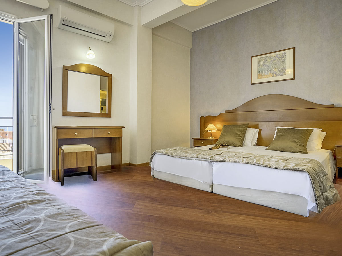 Diana Hotel – fotka 7