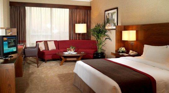 Jumeira Rotana