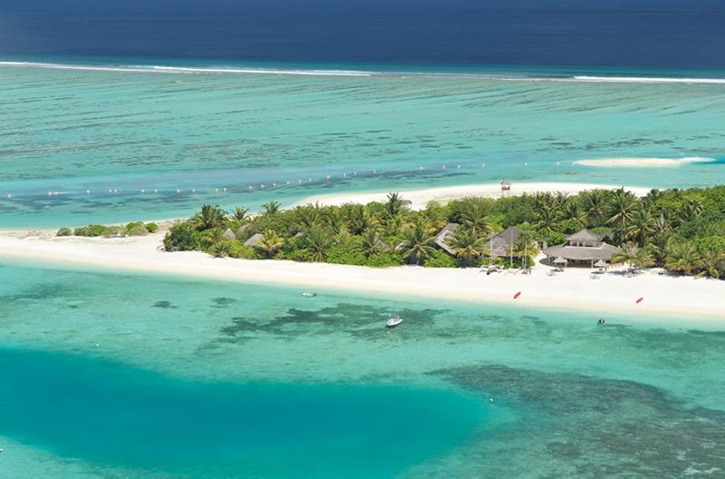 Paradise Island Resort & Spa