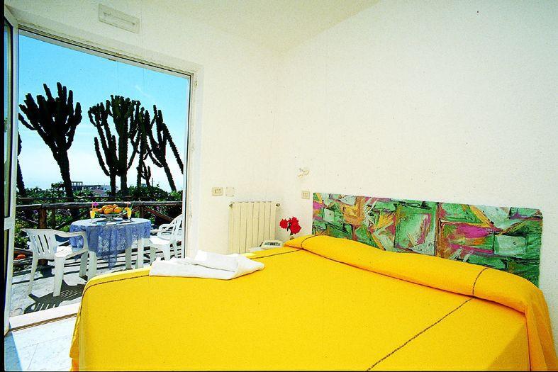 Hotel Residence Villa Marinù