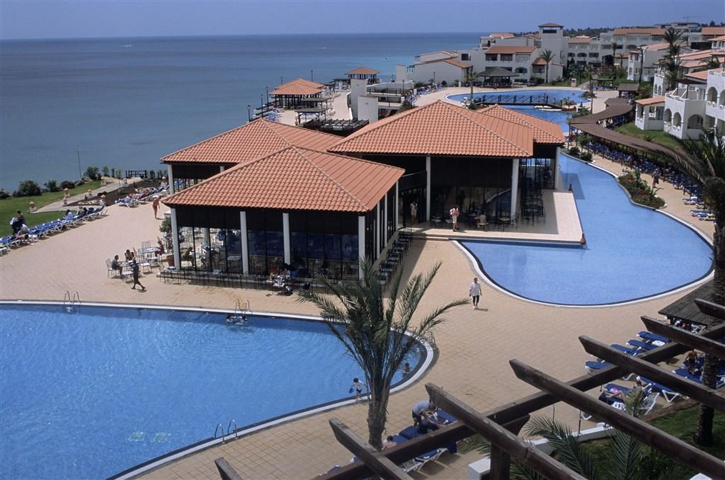 Obrázek hotelu TUI Magic Life Fuerteventura