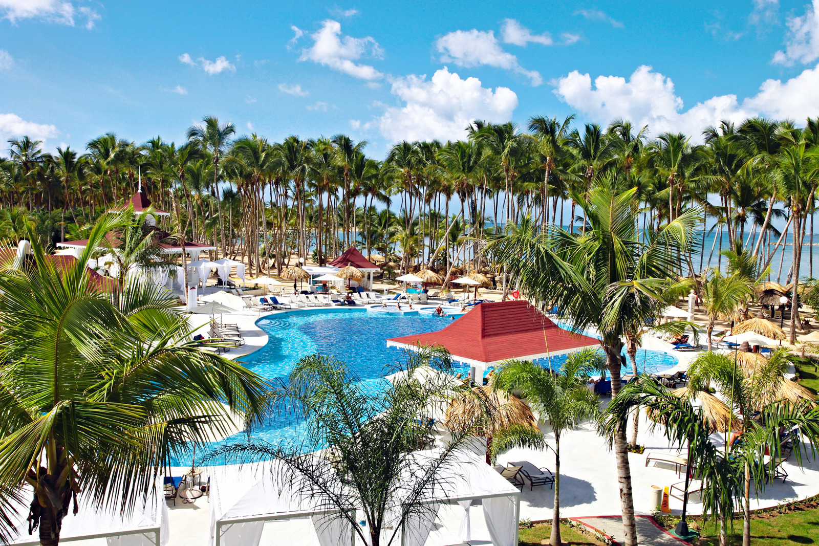 Luxury Bahia Principe Bouganville