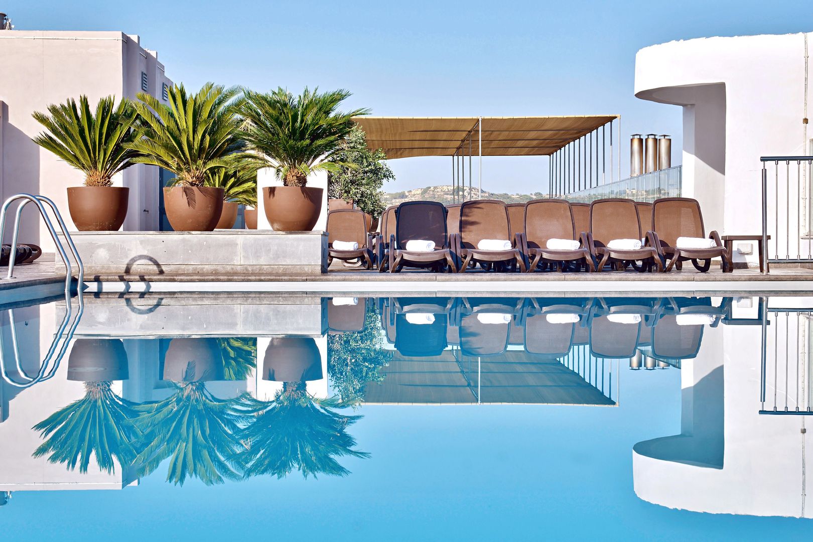 Hotel San Antonio