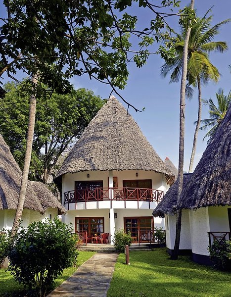 Neptune Village Beach Resort & Spa