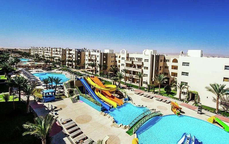 Nubia Aqua Beach Resort Nubia Aqua Beach Resort
