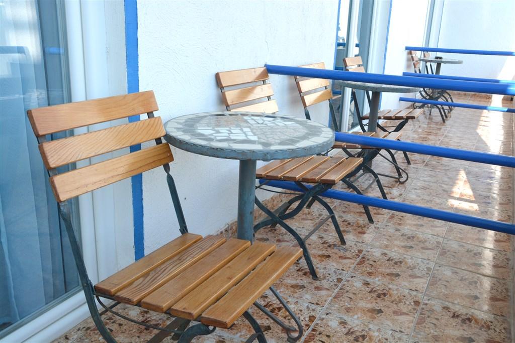 Hotel El Mar Club