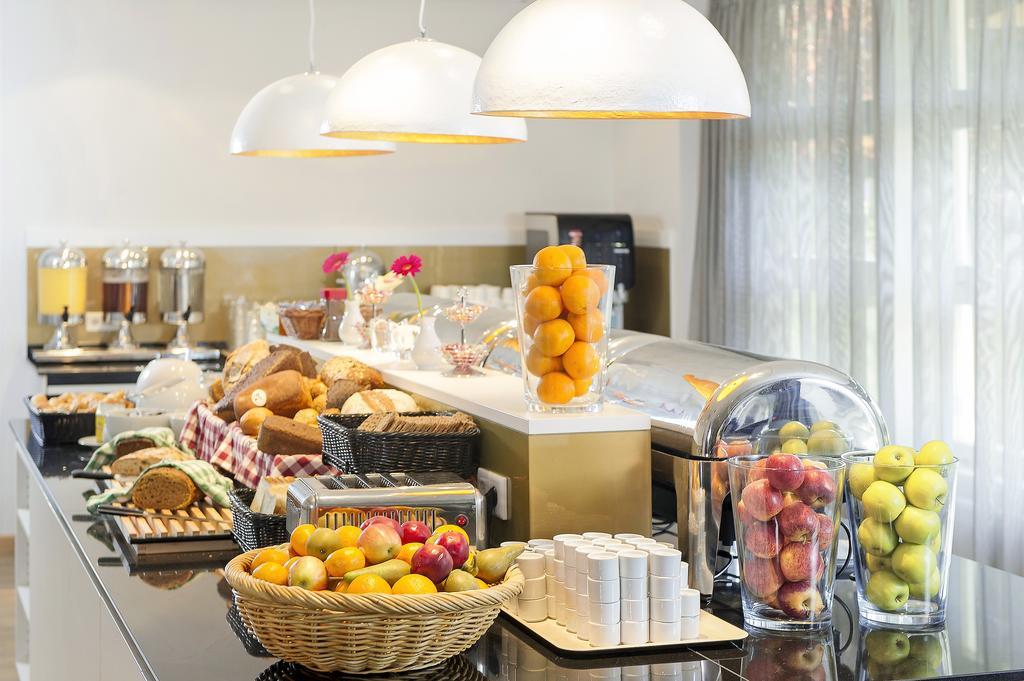 Stockholm - Hotel Good Morning Hagersten