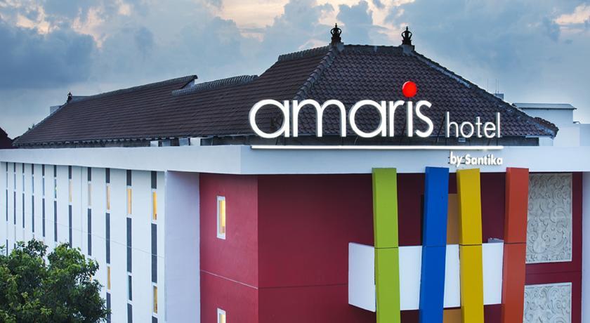 Obrázek hotelu Amaris Hotel Lebak Bene