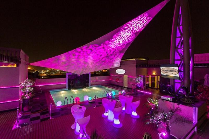 Mercure Gold Hotel Dubai