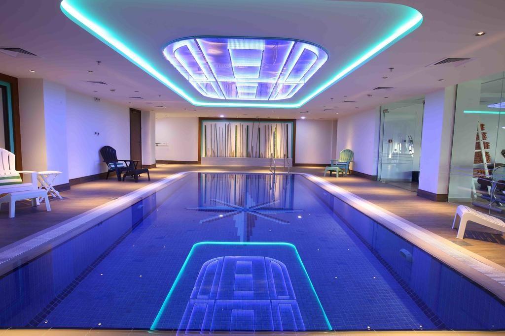 Ibis Styles Jumeirah Dubai